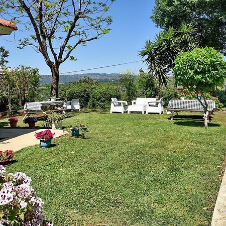 Biktot Nofim Villa Manot ภายนอก รูปภาพ