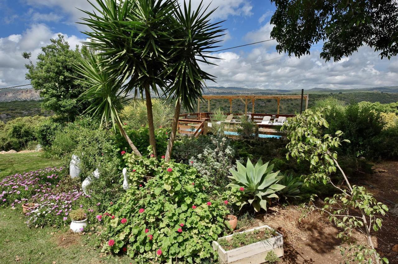 Biktot Nofim Villa Manot ภายนอก รูปภาพ