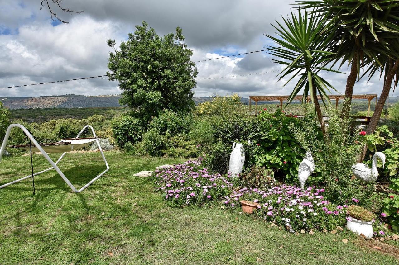 Biktot Nofim Villa Manot ภายนอก รูปภาพ