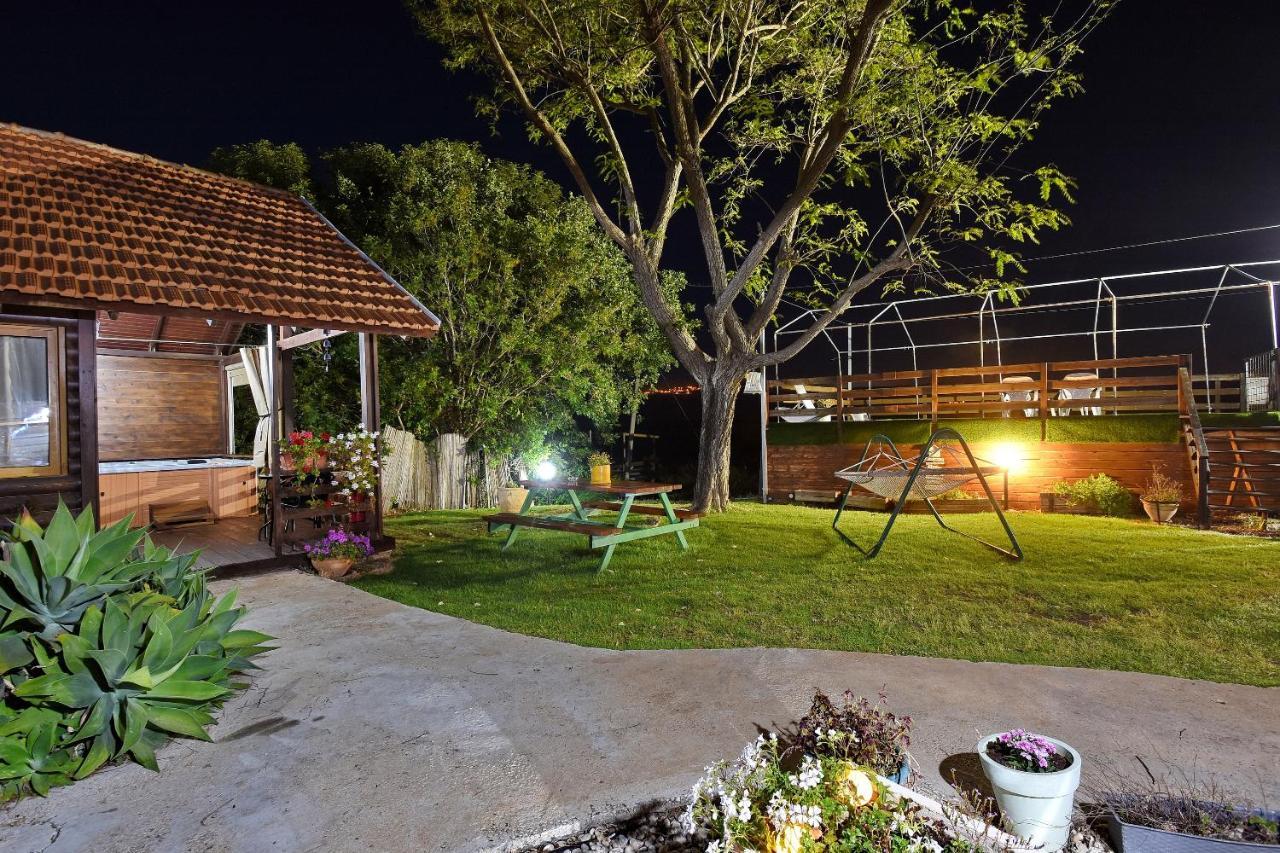 Biktot Nofim Villa Manot ภายนอก รูปภาพ