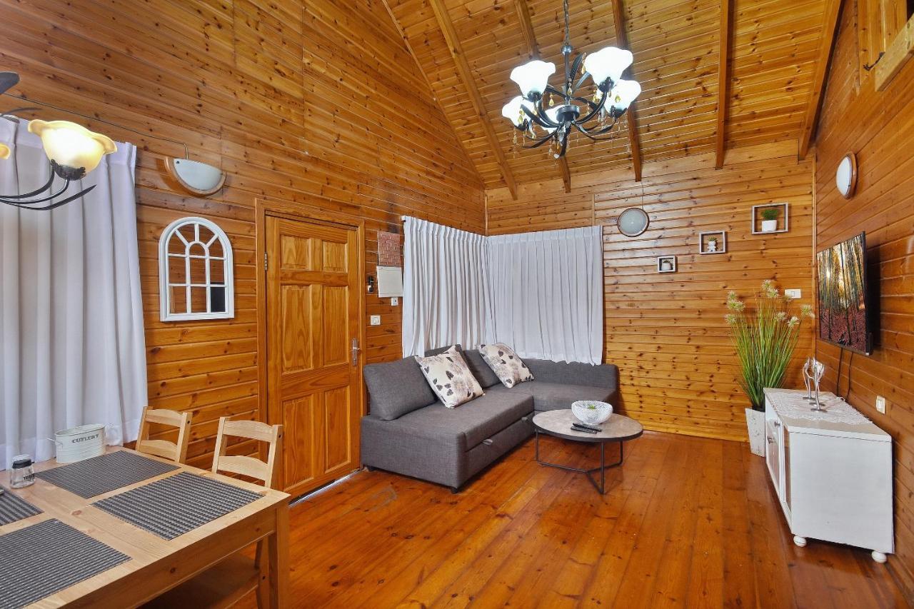 Biktot Nofim Villa Manot ภายนอก รูปภาพ