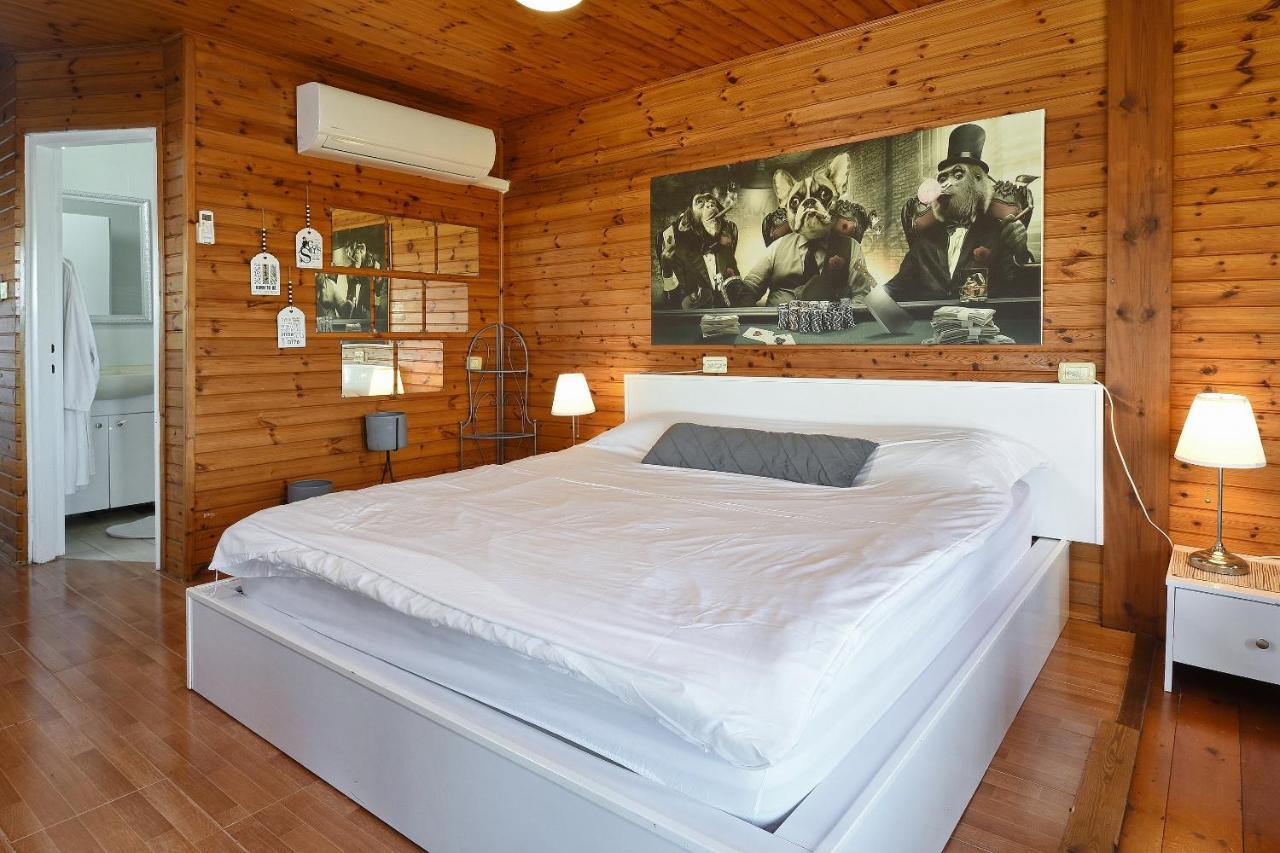 Biktot Nofim Villa Manot ภายนอก รูปภาพ