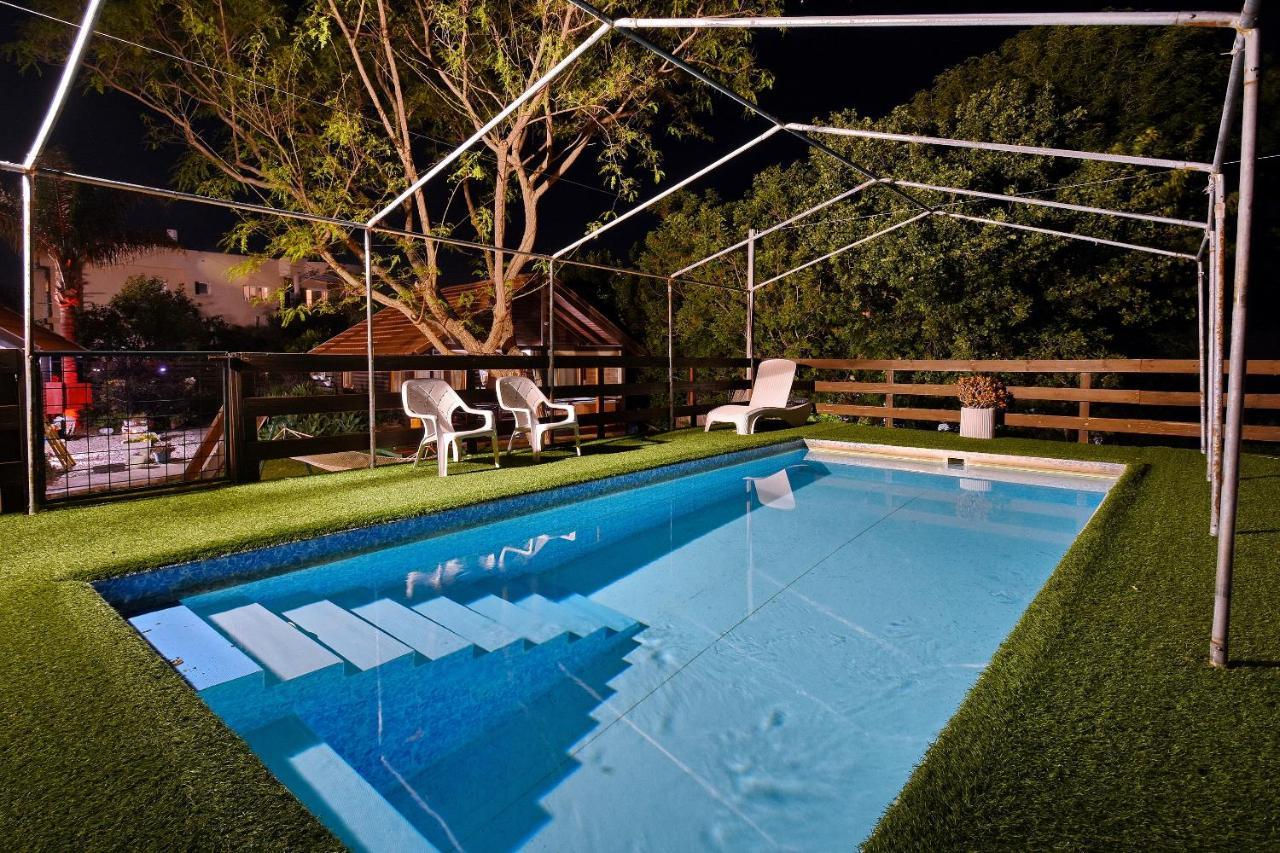 Biktot Nofim Villa Manot ภายนอก รูปภาพ
