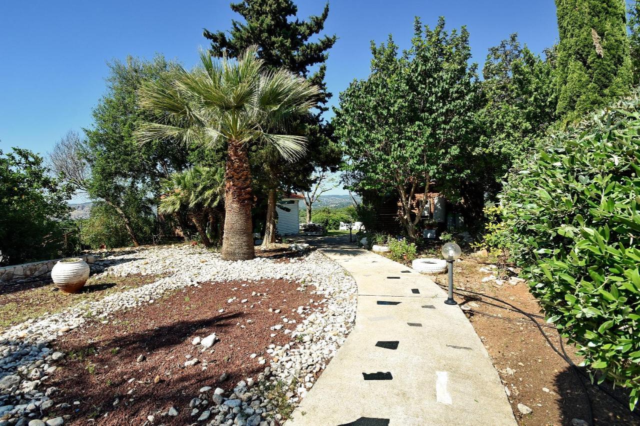 Biktot Nofim Villa Manot ภายนอก รูปภาพ