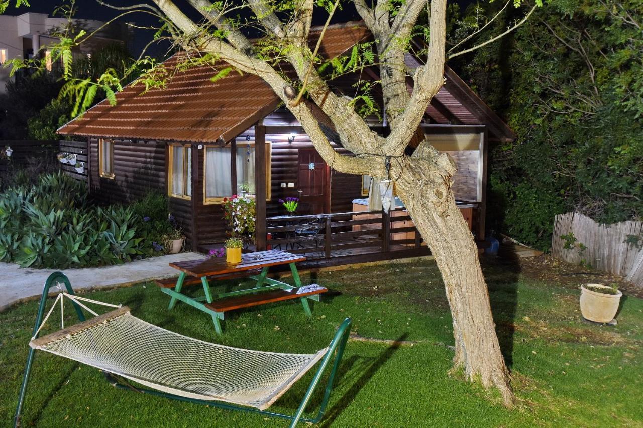 Biktot Nofim Villa Manot ภายนอก รูปภาพ