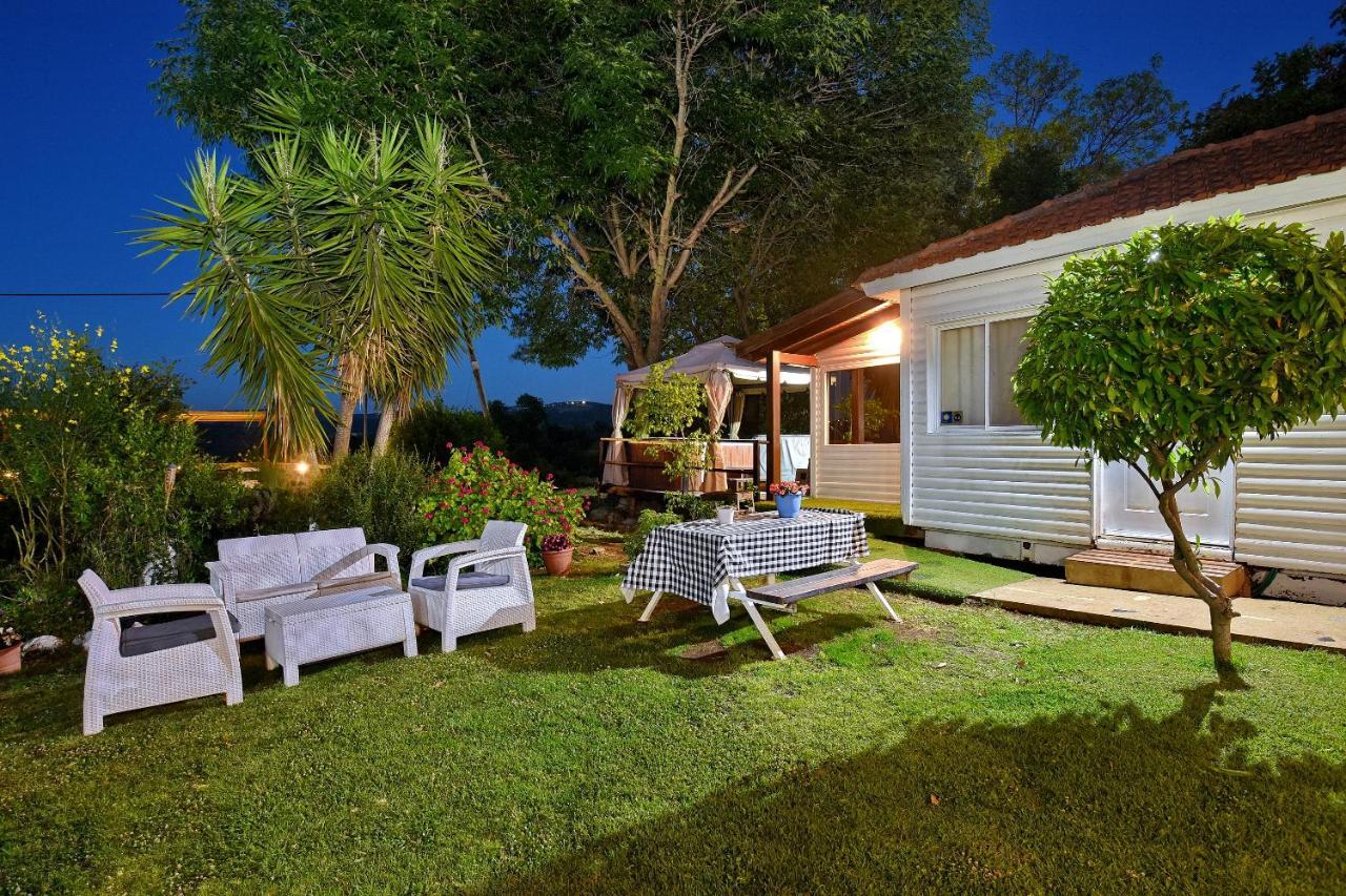 Biktot Nofim Villa Manot ภายนอก รูปภาพ