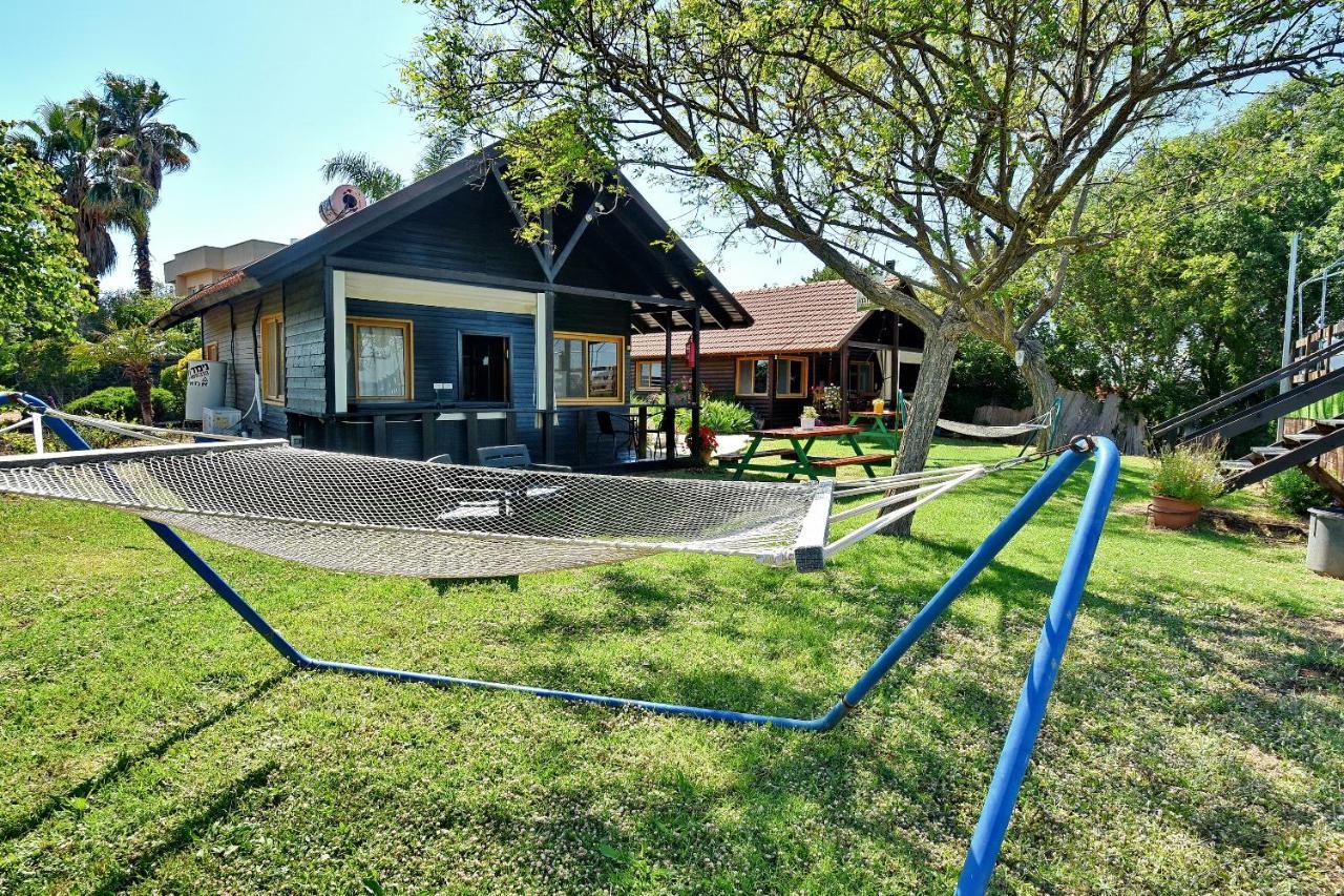 Biktot Nofim Villa Manot ภายนอก รูปภาพ