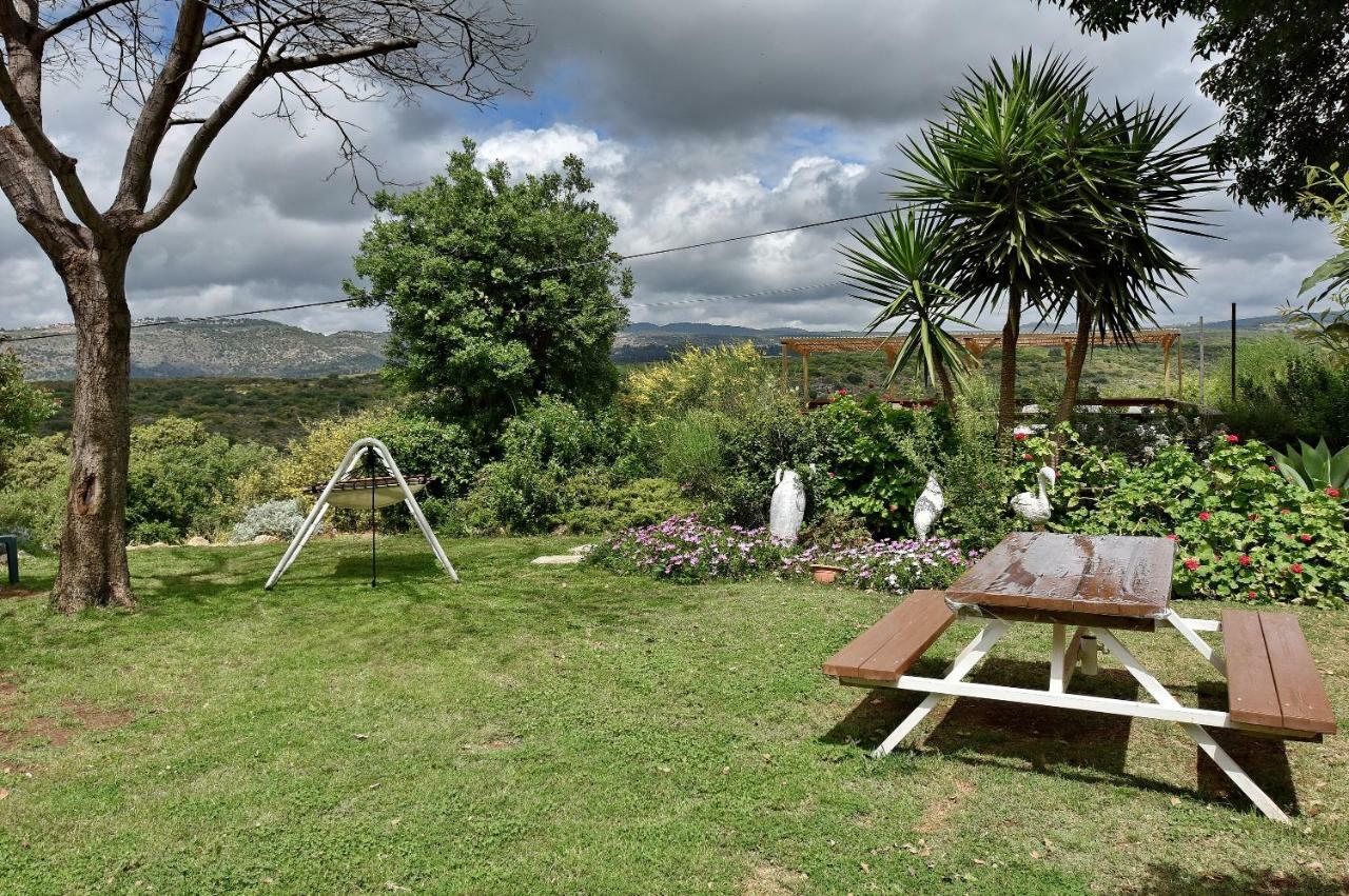 Biktot Nofim Villa Manot ภายนอก รูปภาพ